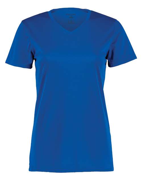Holloway Women's Momentum V-Neck T-Shirt