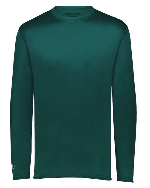 Holloway Men's Momentum Long Sleeve T-Shirt