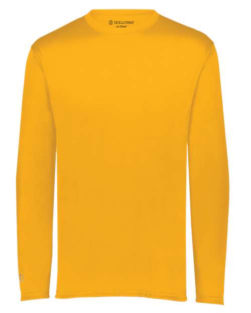 Holloway Men's Momentum Long Sleeve T-Shirt