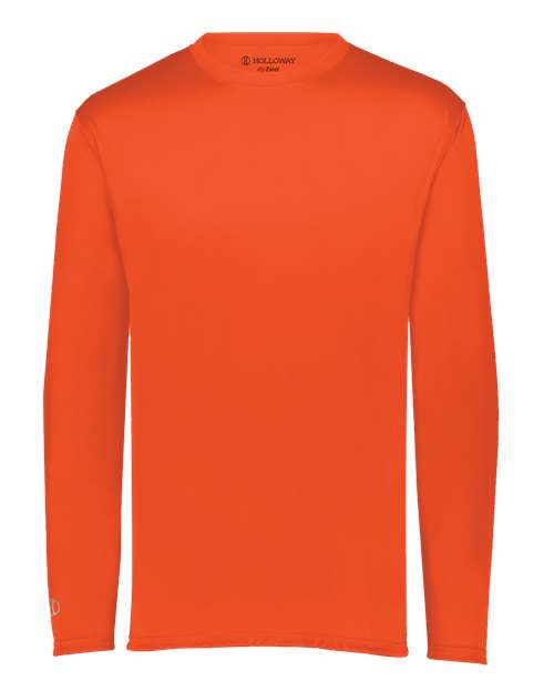 Holloway Men's Momentum Long Sleeve T-Shirt