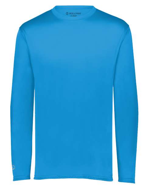 Holloway Men's Momentum Long Sleeve T-Shirt