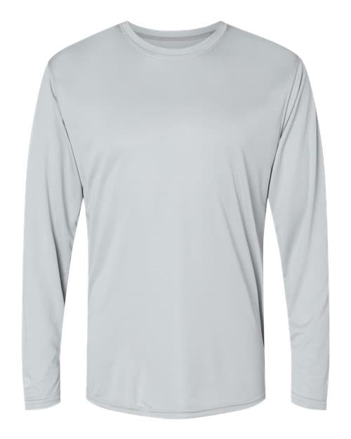 Holloway Men's Momentum Long Sleeve T-Shirt