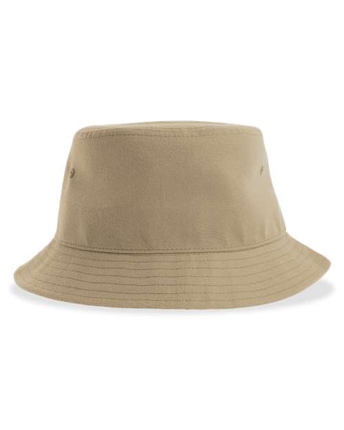 Atlantis Headwear Sustainable Bucket Hat