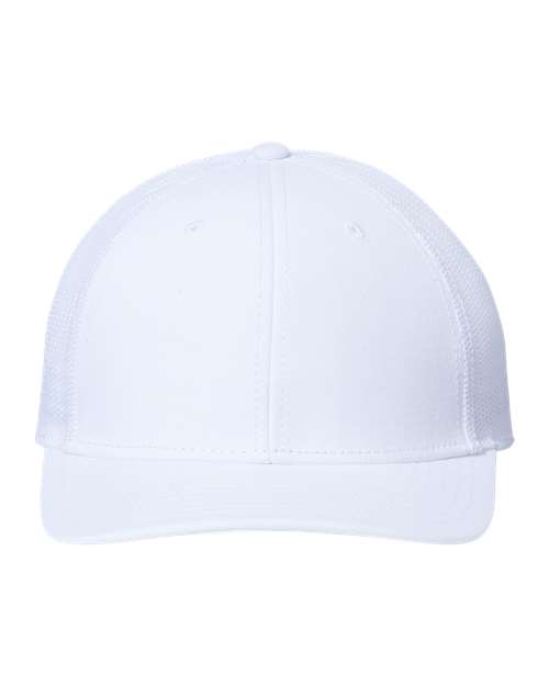 Atlantis Headwear Sustainable Recy Three Trucker Cap