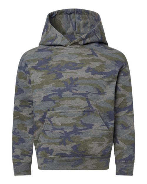 LAT Youth Hoodie Sweatshirt