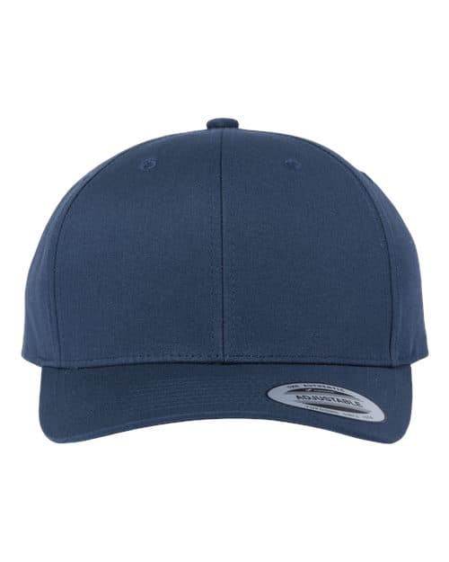 YP Classics CVC Snapback Cap