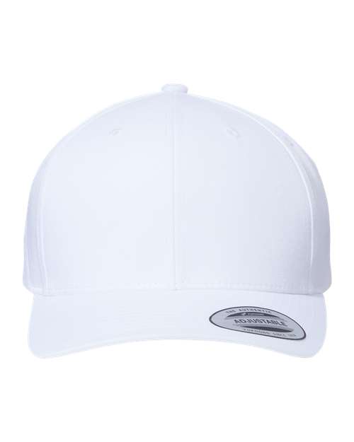 YP Classics CVC Snapback Cap