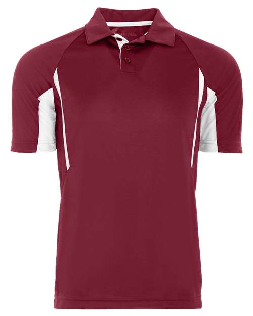 Holloway Men's Two-Tone Avenger Polo