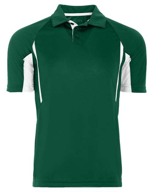 Holloway Men's Two-Tone Avenger Polo