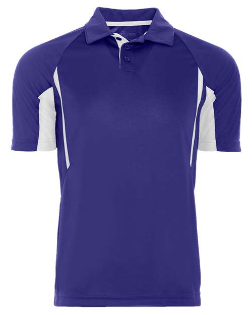Holloway Men's Two-Tone Avenger Polo