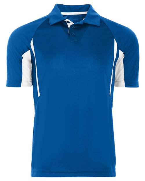 Holloway Men's Two-Tone Avenger Polo