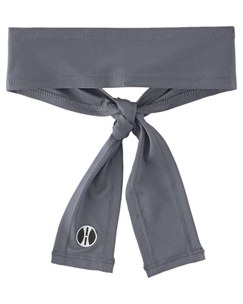Holloway Zoom Tie Headband