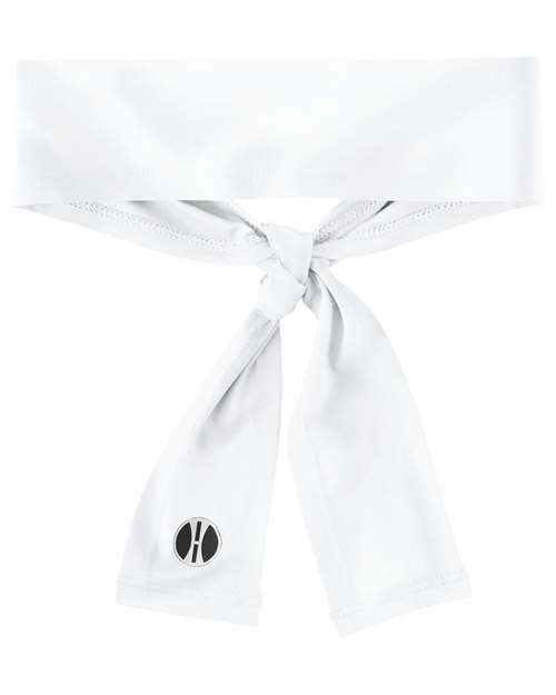 Holloway Zoom Tie Headband