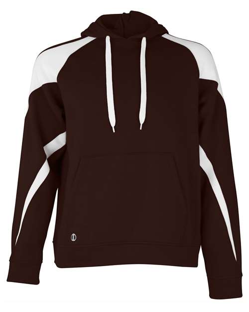 Holloway Unisex Athletic Fleece Prospect Hooded Sweatshirt