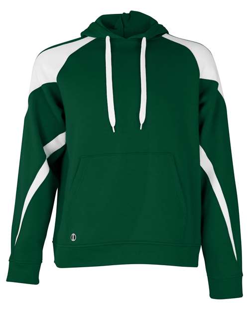 Holloway Unisex Athletic Fleece Prospect Hooded Sweatshirt