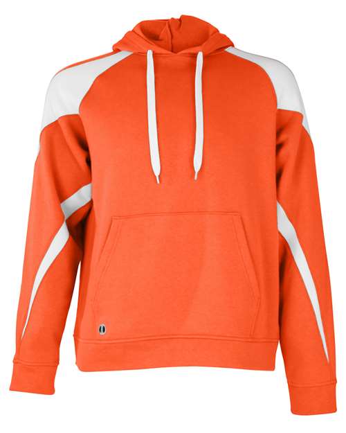 Holloway Unisex Athletic Fleece Prospect Hooded Sweatshirt