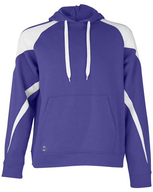 Holloway Unisex Athletic Fleece Prospect Hooded Sweatshirt