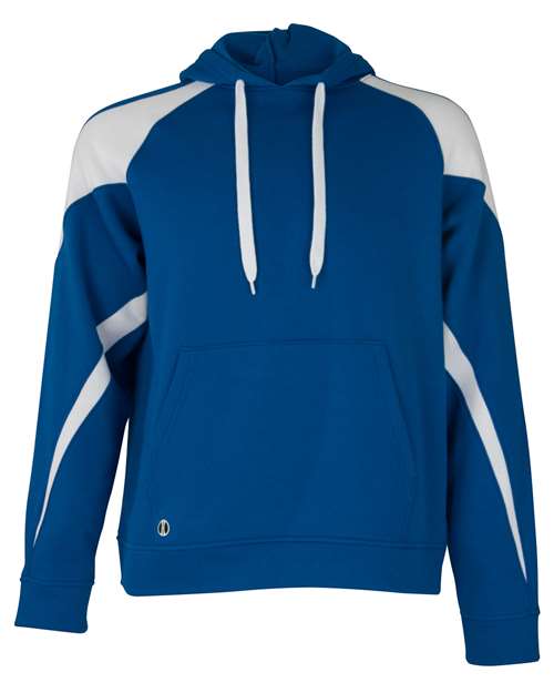 Holloway Unisex Athletic Fleece Prospect Hooded Sweatshirt