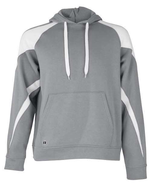 Holloway Unisex Athletic Fleece Prospect Hooded Sweatshirt
