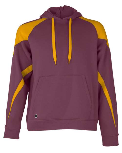 Holloway Unisex Athletic Fleece Prospect Hooded Sweatshirt