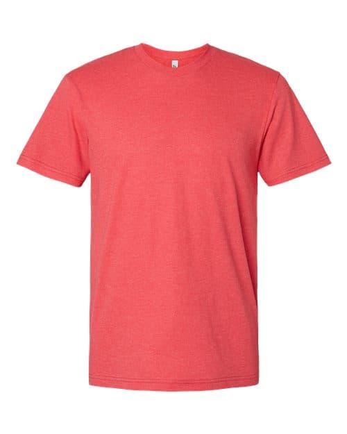 American Apparel Unisex CVC Tee