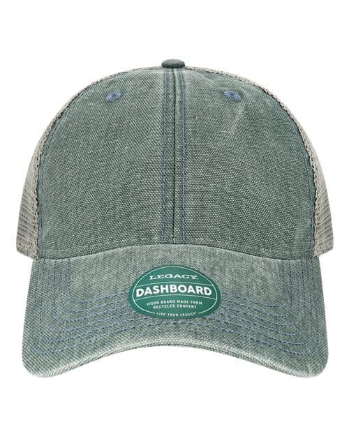LEGACY Dashboard Trucker Cap