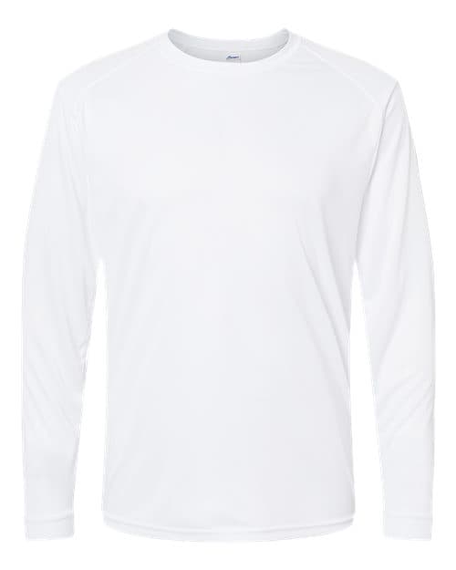Paragon Unisex Long Islander Performance Long Sleeve T-Shirt