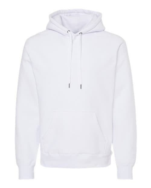 Independent Trading Co. Unisex Legend Premium Heavyweight Cross-Grain Hooded Sweatshirt