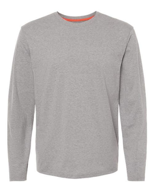 Kastlfel Unisex RecycledSoft™ Long Sleeve T-Shirt