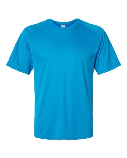 Paragon Unisex Islander Performance T-Shirt