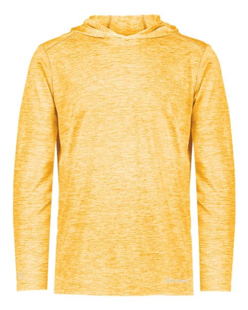 Holloway Men's Electrify CoolCore® Hooded Sweatshirt