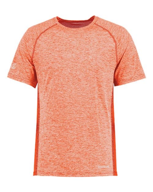 Holloway Youth Electrify CoolCore® T-Shirt