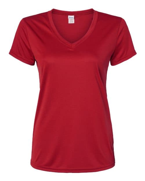 Paragon Women's Vera V-Neck T-Shirt