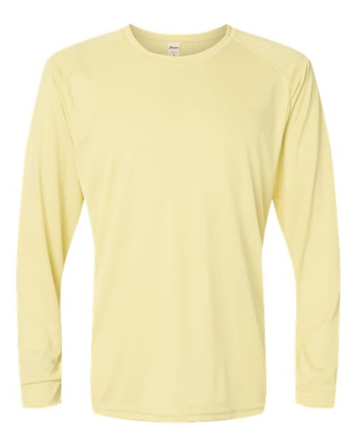 Paragon Unisex Long Islander Performance Long Sleeve T-Shirt