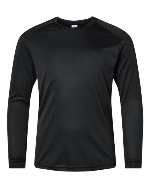 Paragon Youth Long Islander Performance Long Sleeve T-Shirt