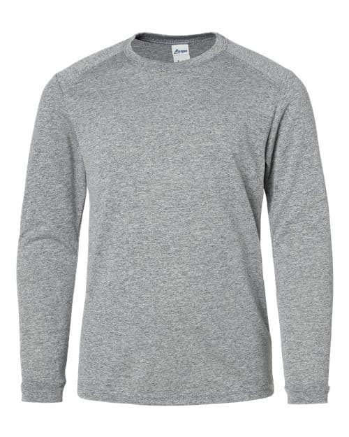 Paragon Youth Long Islander Performance Long Sleeve T-Shirt