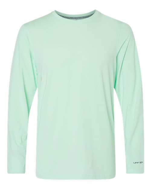 Paragon Unisex Aruba Extreme Performance Long Sleeve T-Shirt