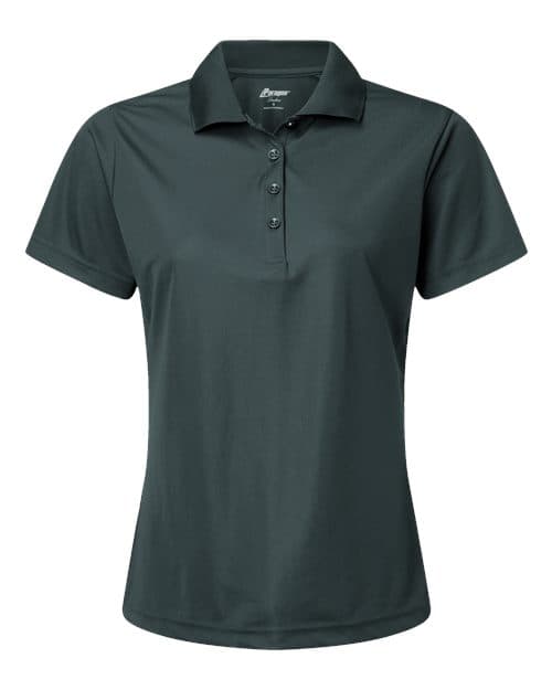 Paragon Women's Sebring Performance Polo