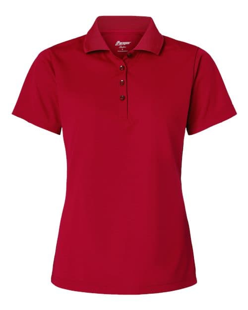 Paragon Women's Sebring Performance Polo