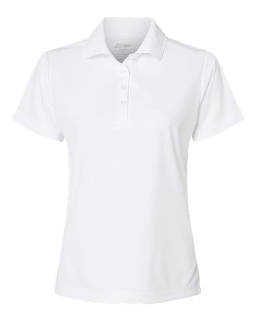 Paragon Women's Sebring Performance Polo