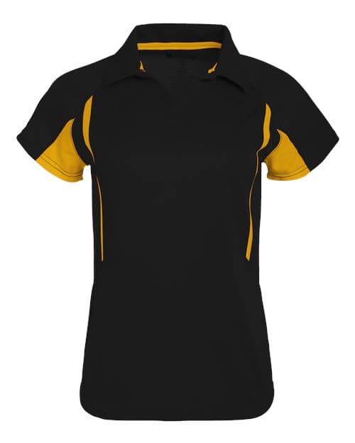 Holloway Women's Two-Tone Avenger Polo