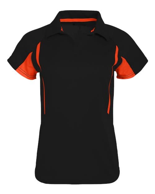 Holloway Women's Two-Tone Avenger Polo