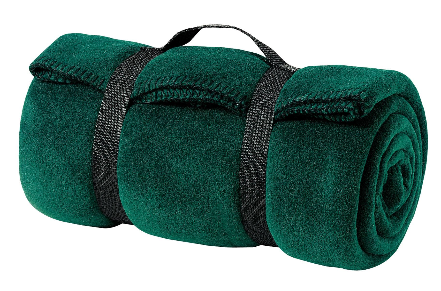 Port Authority Port Authority - Value Fleece Blanket with Strap.  BP10