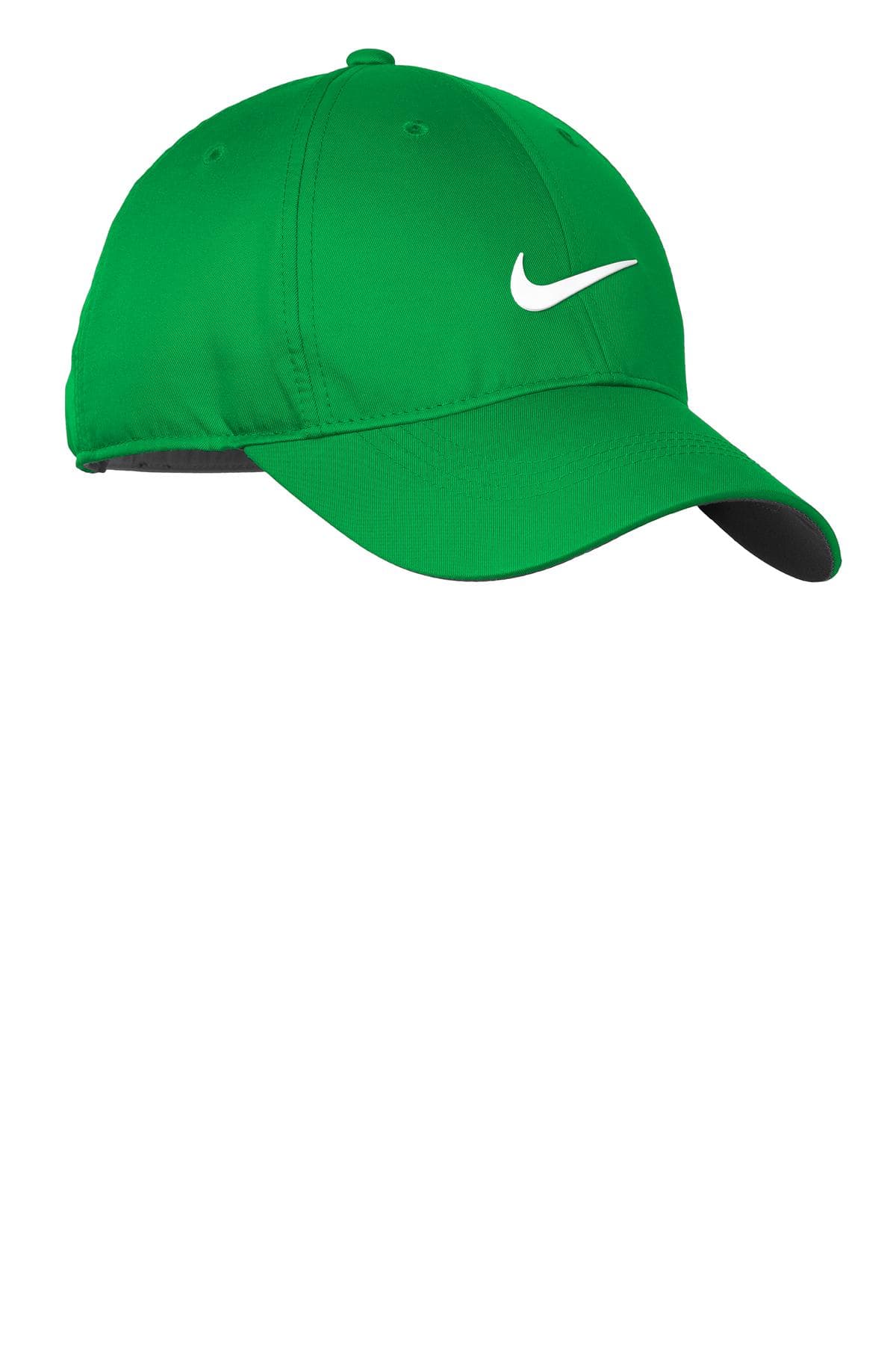 Nike Nike Dri-FIT Swoosh Front Cap. 548533