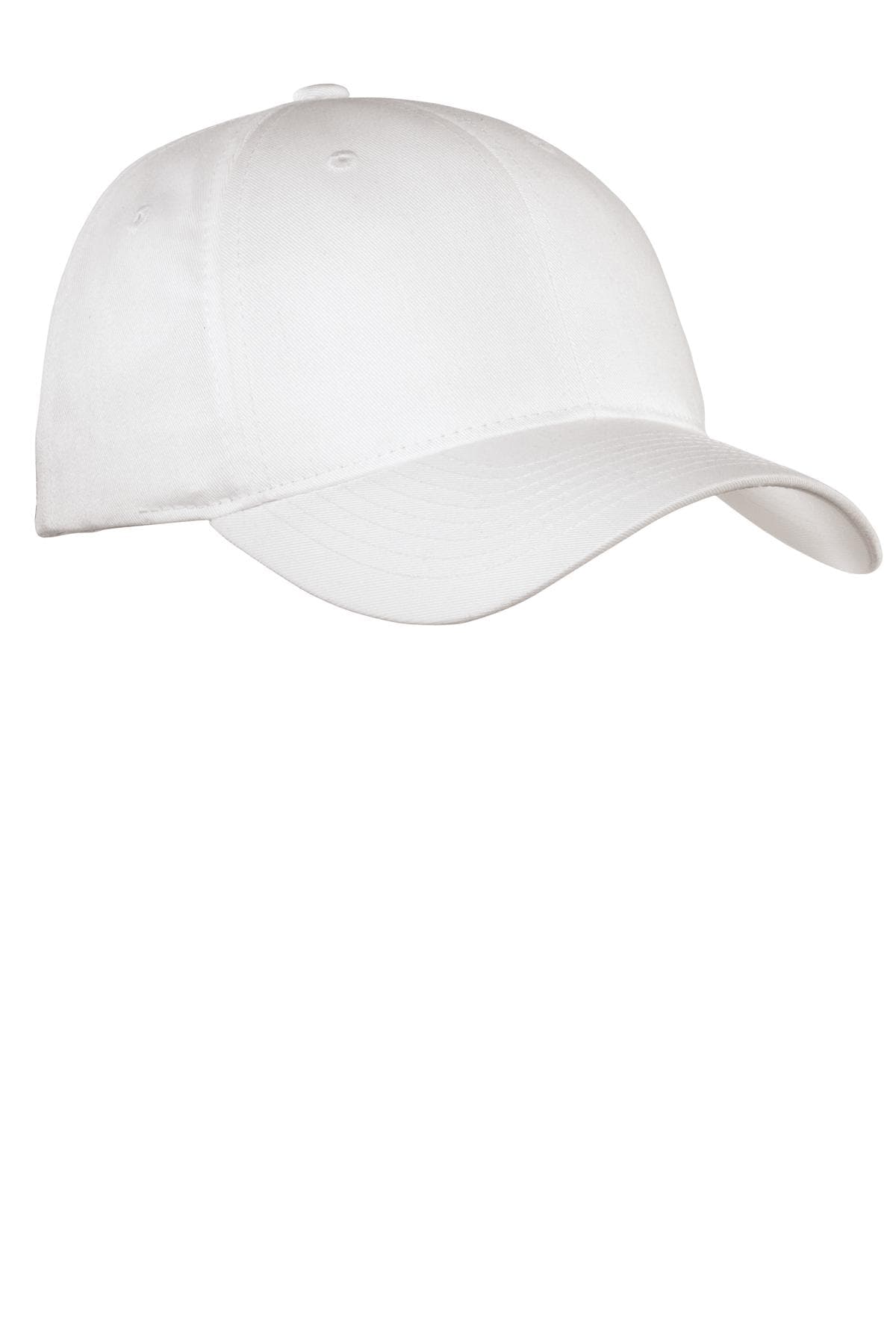 Port Authority Port Authority Fine Twill Cap.  C800