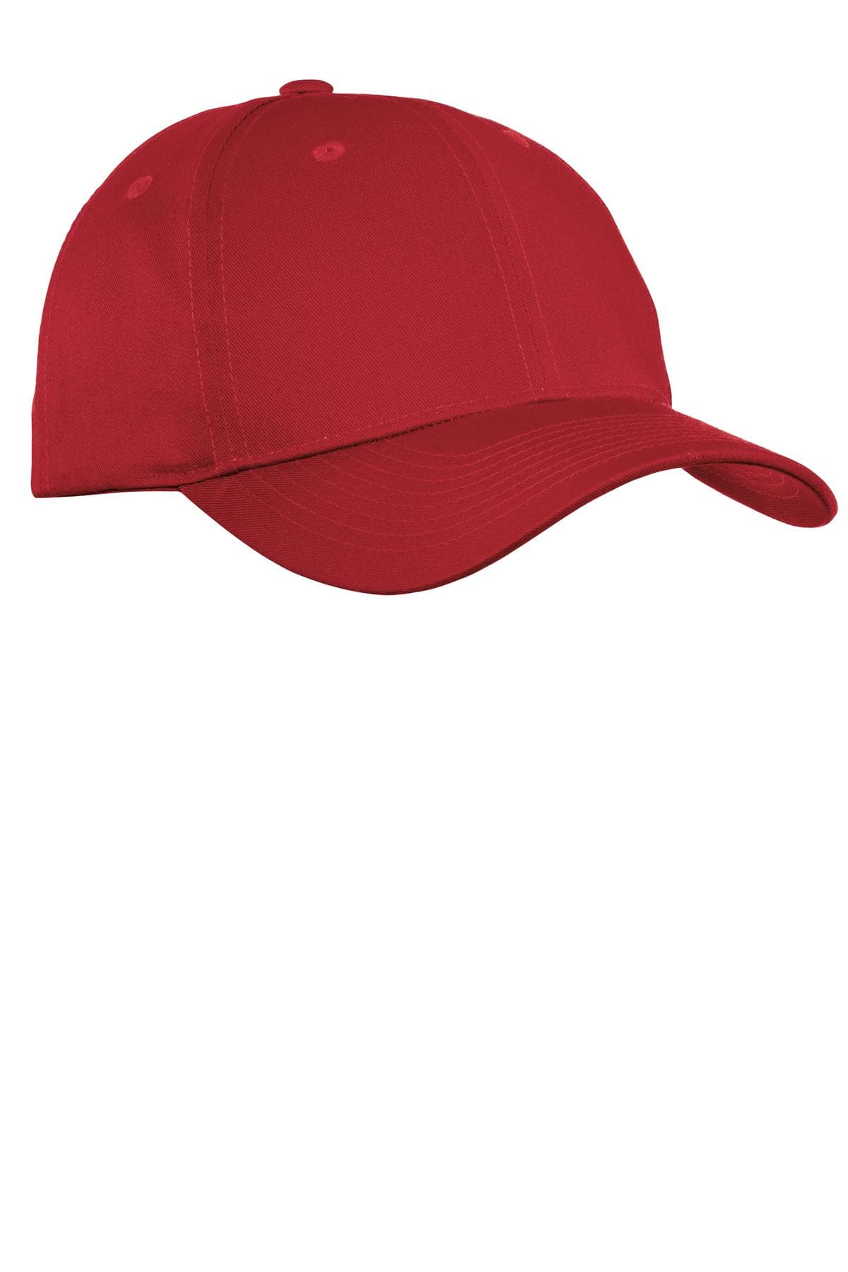 Port Authority Port Authority Fine Twill Cap.  C800