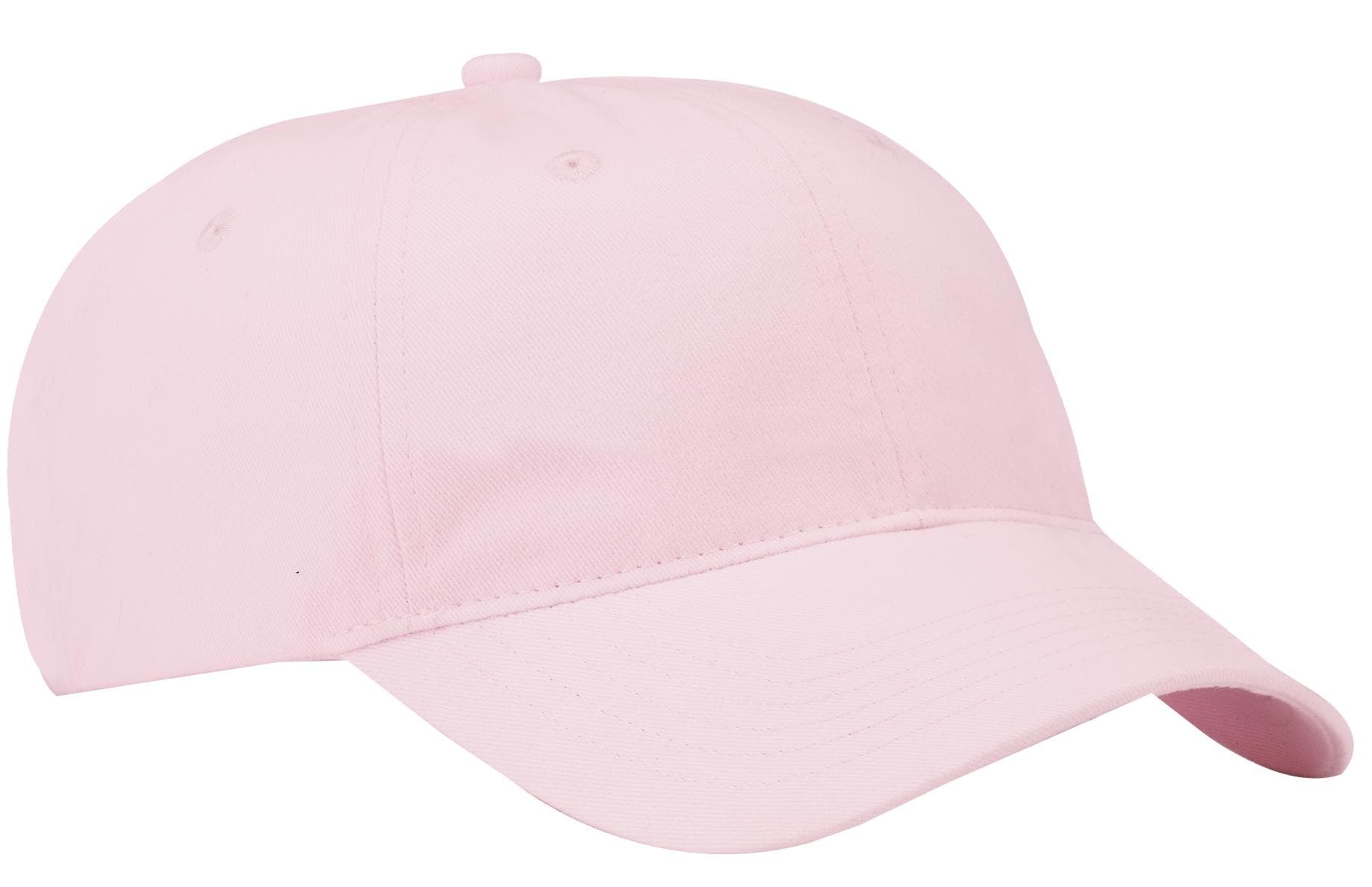 Port Authority Port Authority Brushed Twill Low Profile Cap.  CP77