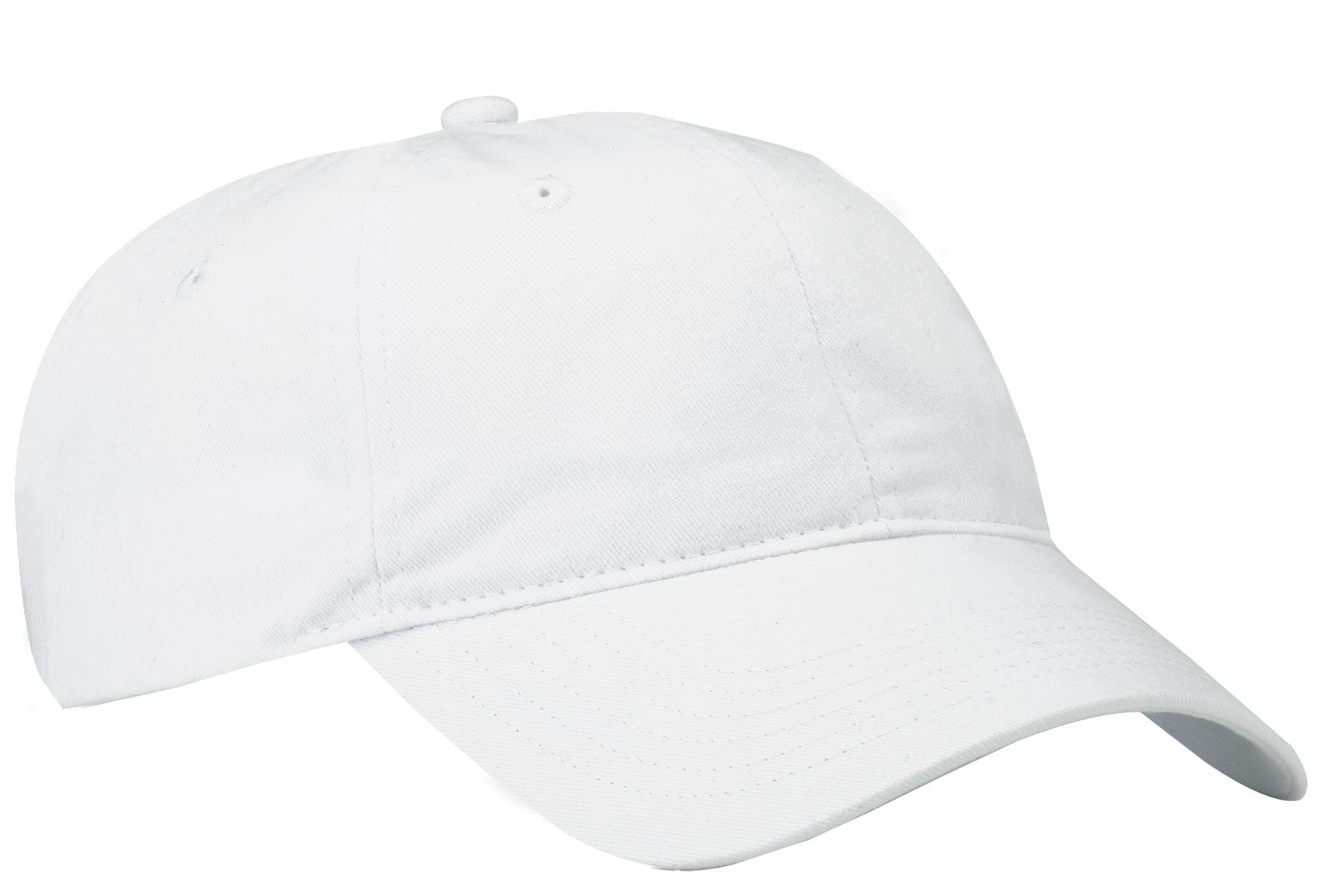 Port Authority Port Authority Brushed Twill Low Profile Cap.  CP77