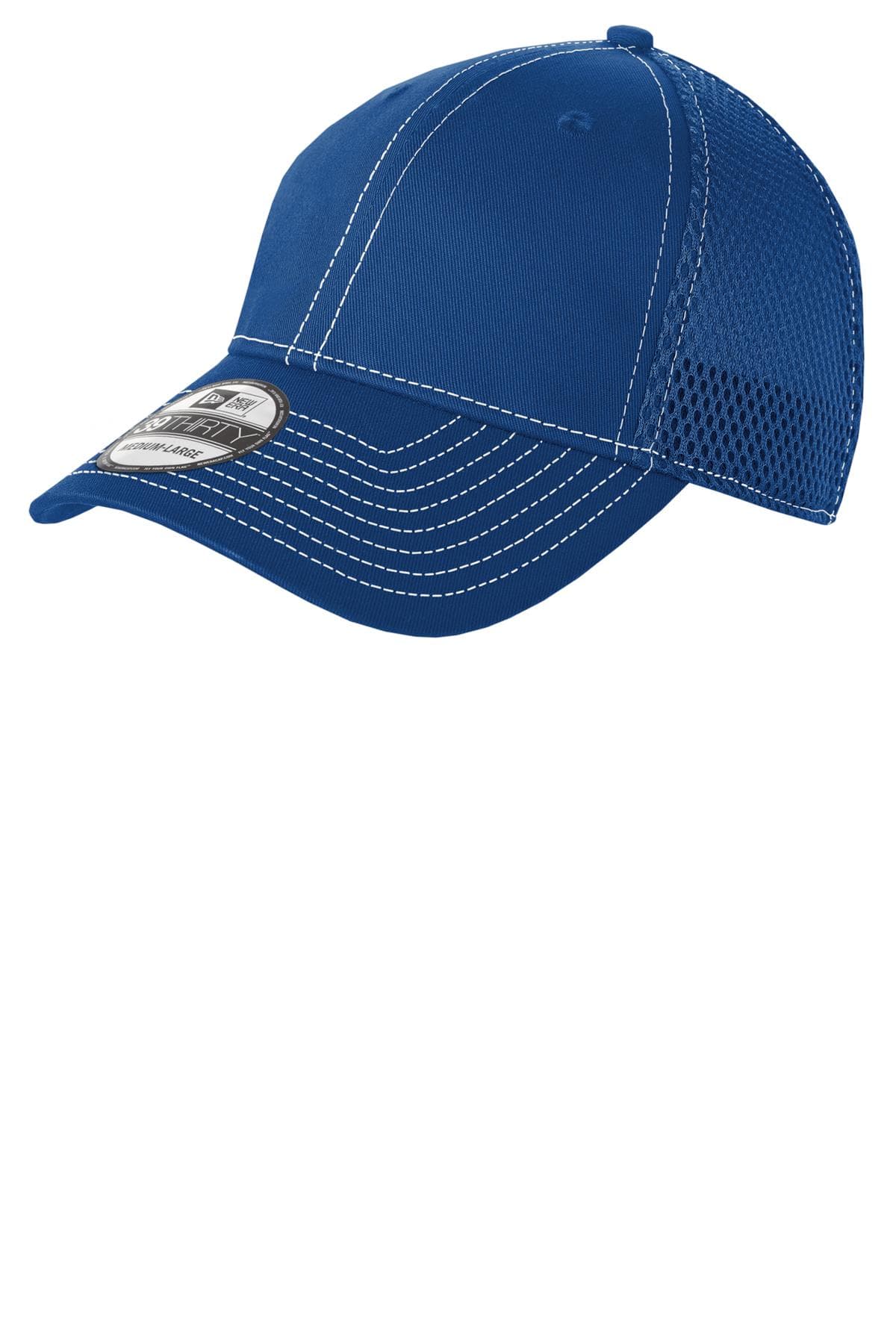 New Era New Era - Stretch Mesh Contrast Stitch Cap. NE1120
