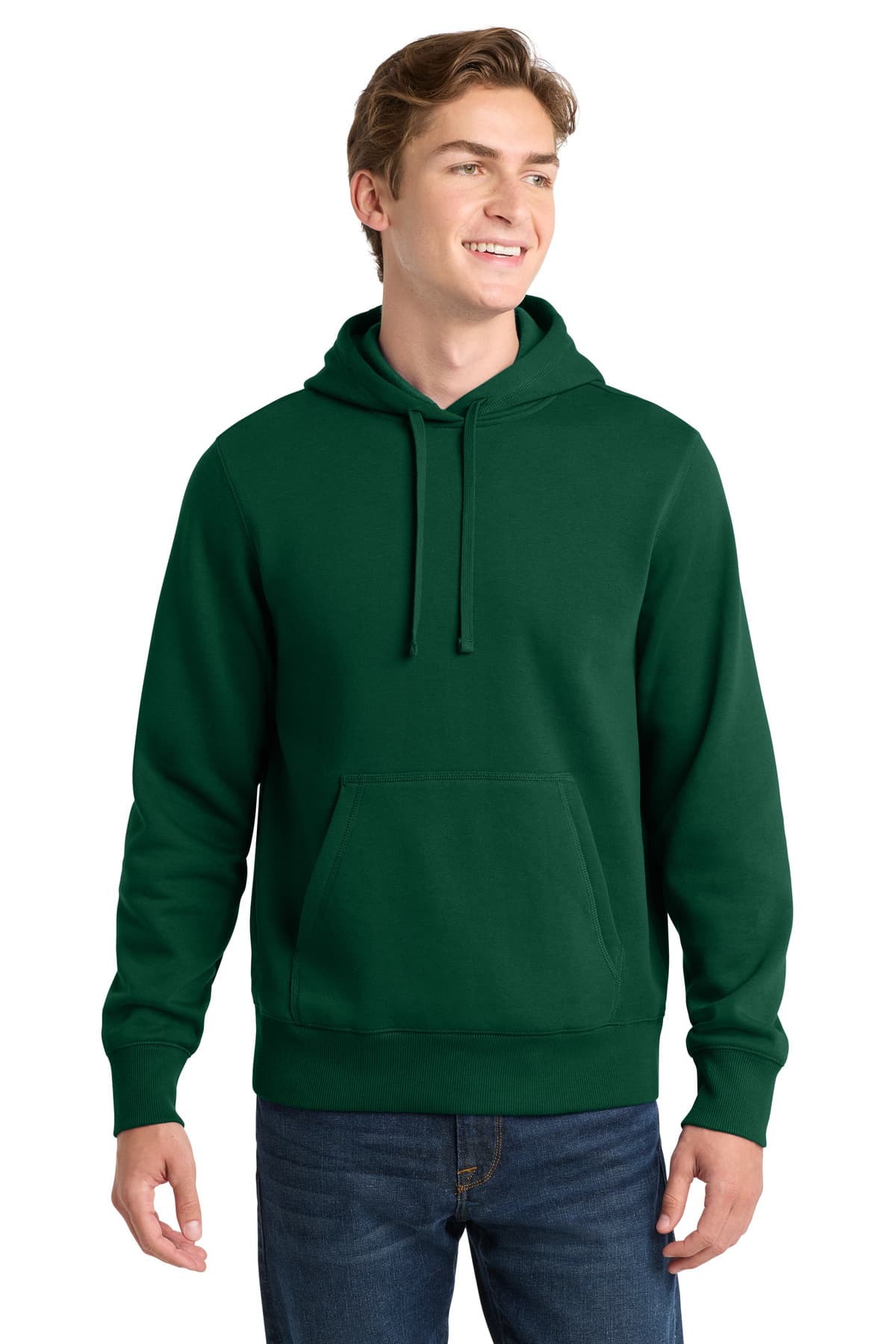 Sport-Tek Sport-Tek Pullover Hooded Sweatshirt. ST254